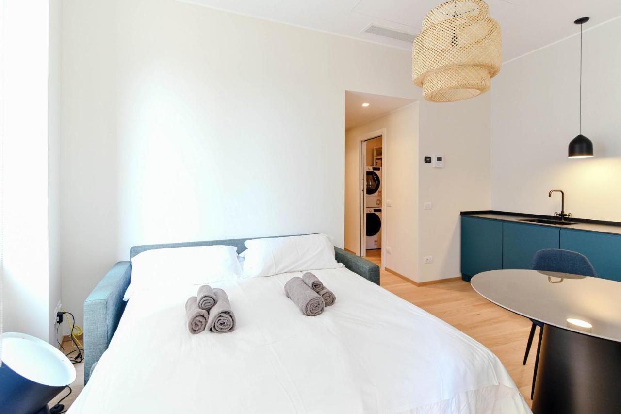 Cathedral Suite - The House Of Travelers Como Exterior foto