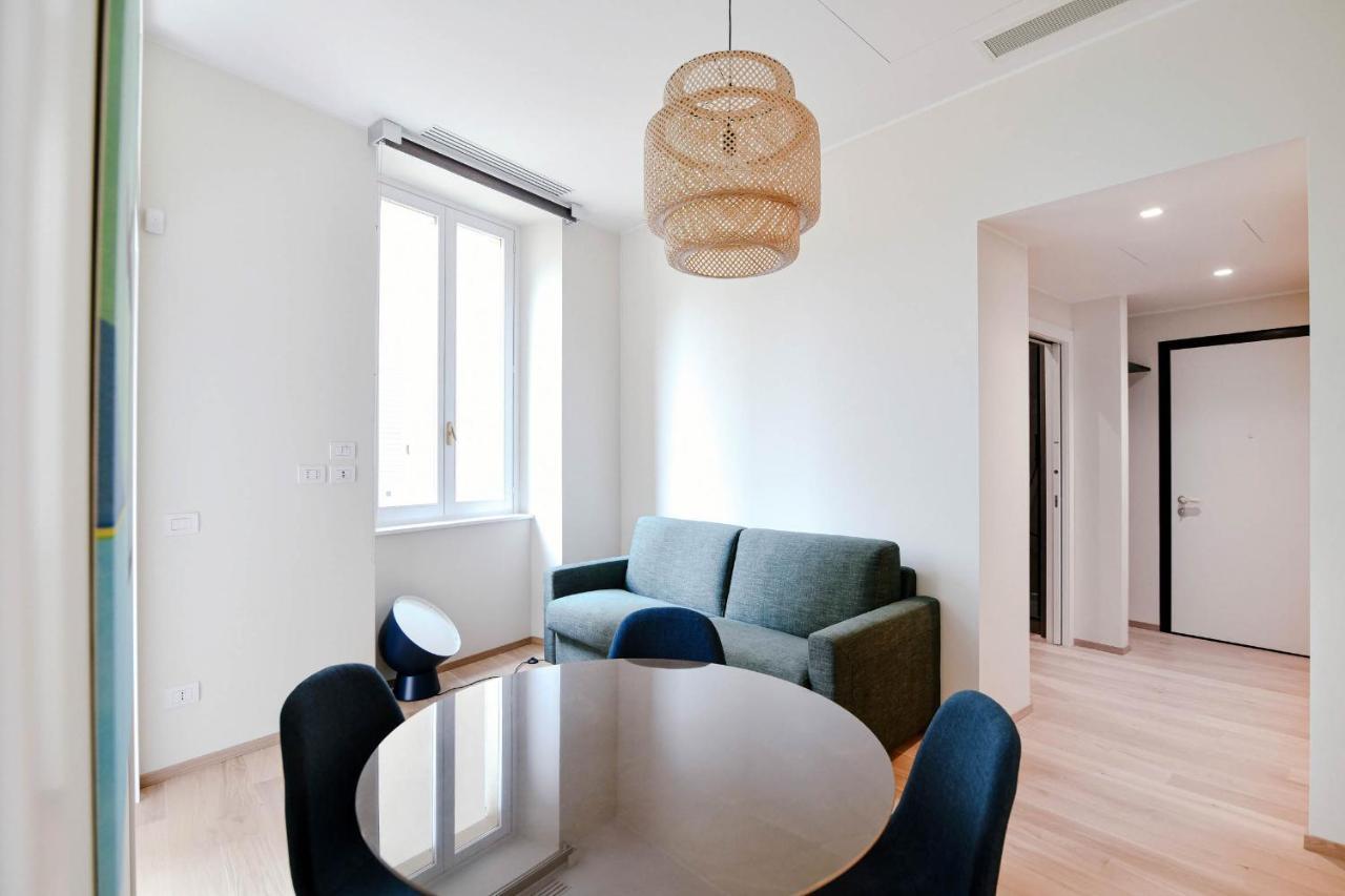 Cathedral Suite - The House Of Travelers Como Exterior foto
